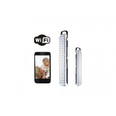 Işıldak Wİ-Fİ İP Kamera