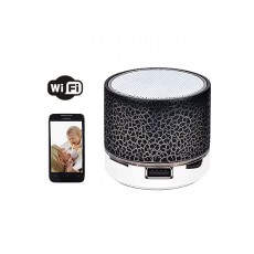 Mini Ses Bombası Gizli Kamera Wifi İP