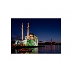 Ortaköy Full HD Tablo Kamera