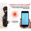 Oda Spreyi Wi-Fi İP Kamera