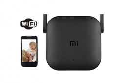 Xiaomi Mi Pro Sinyal Güçlendirici Gizli Kamera Wifi İP